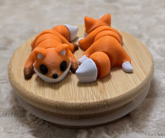 Mini Fox