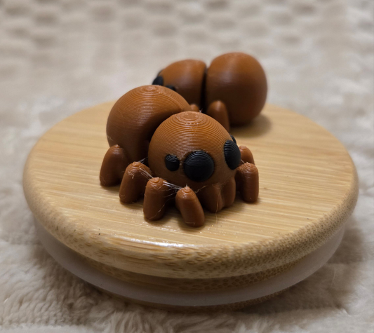 Mini Spider