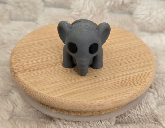 Mini Elephant