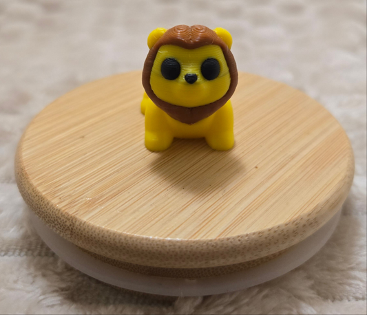 Mini Lion