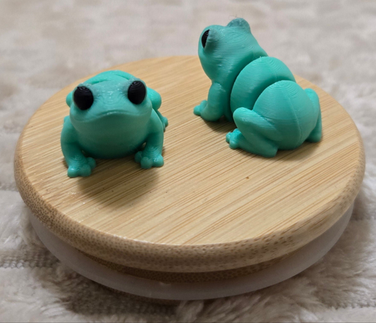 Mini Frog