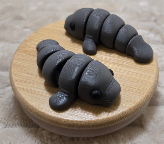 Mini Manatee