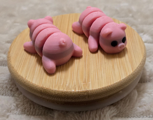 Mini Pig