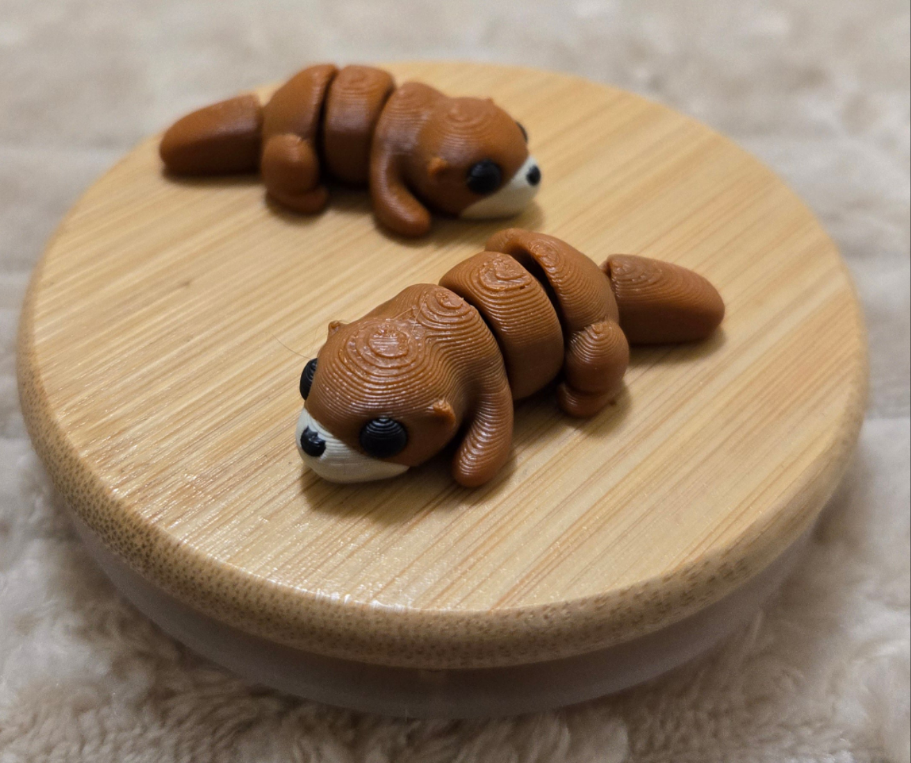 Mini Otter