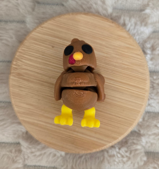 Mini Turkey
