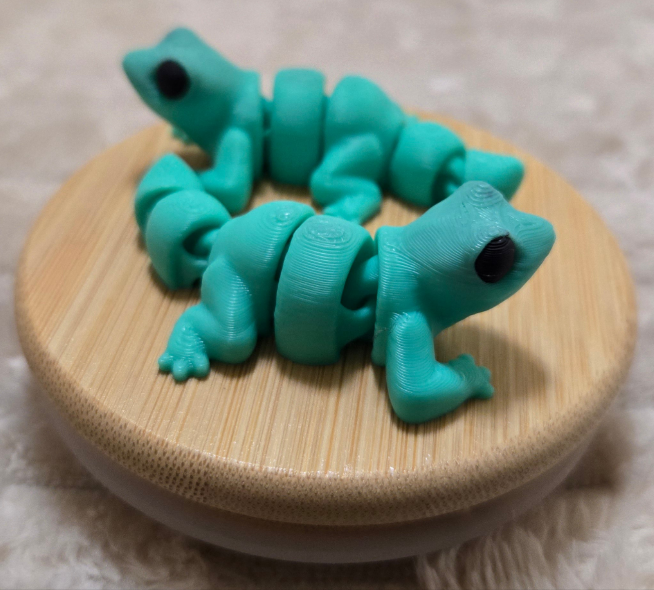 Mini Lizard