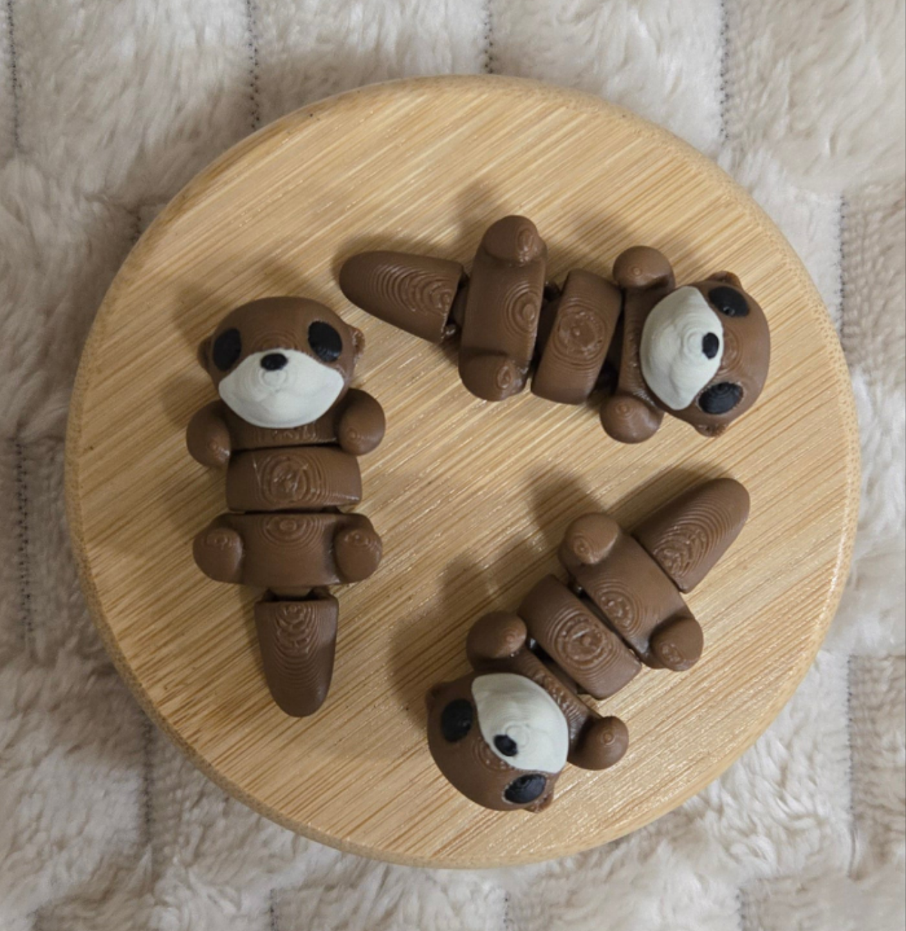 Mini Otter