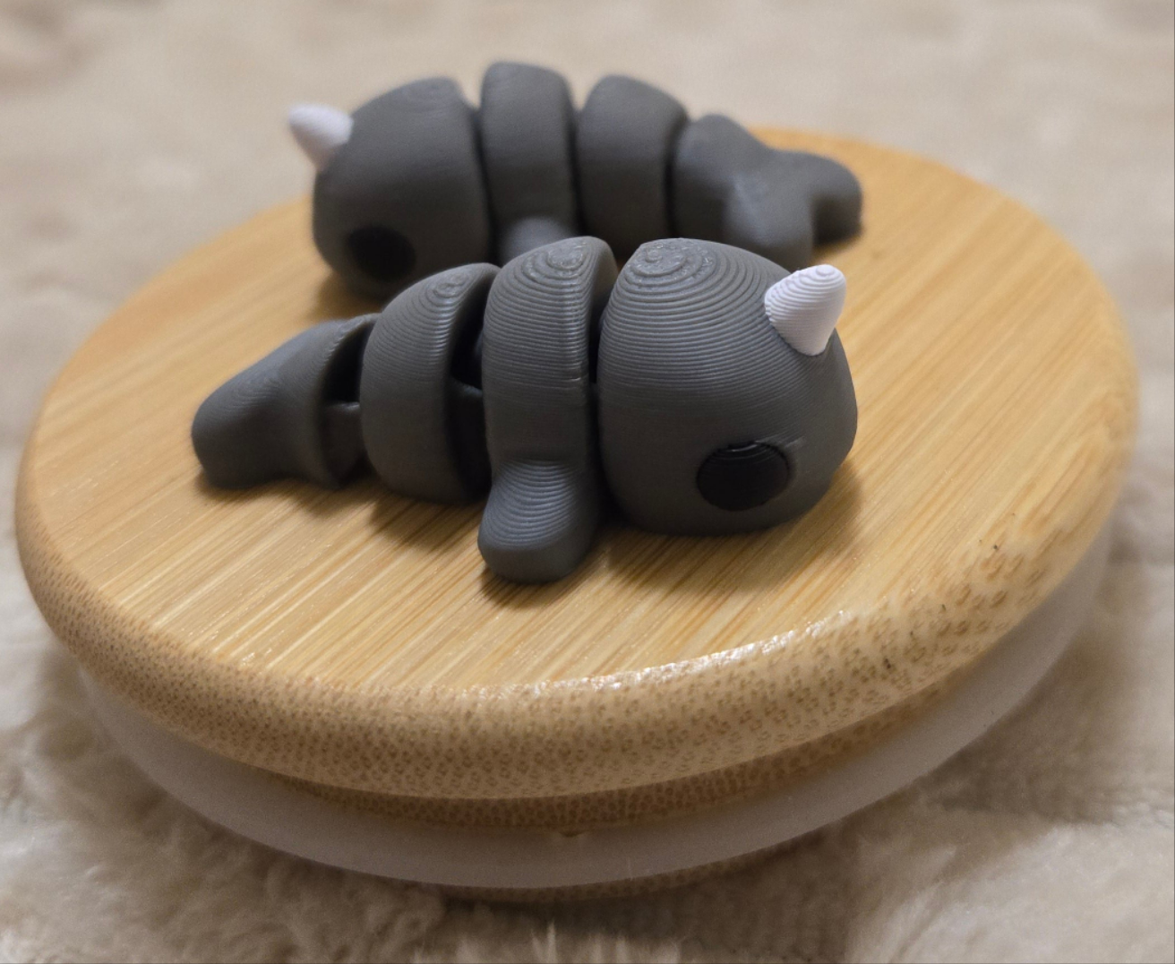 Mini Narwhal