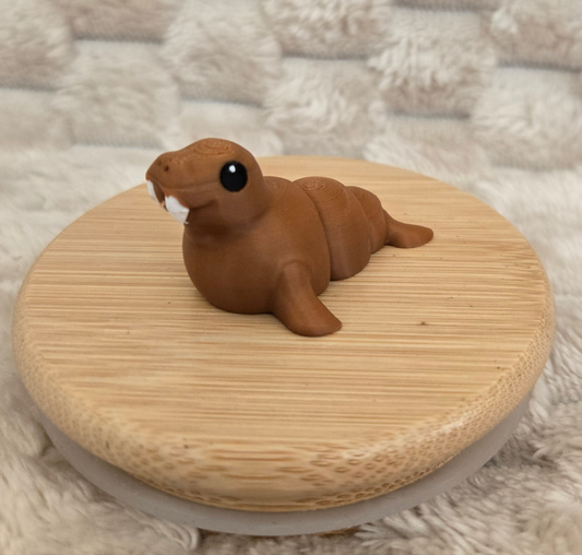 Mini Walrus