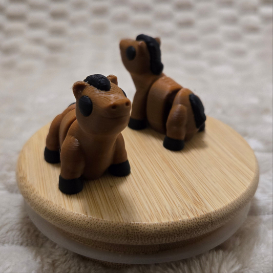 Mini Horse