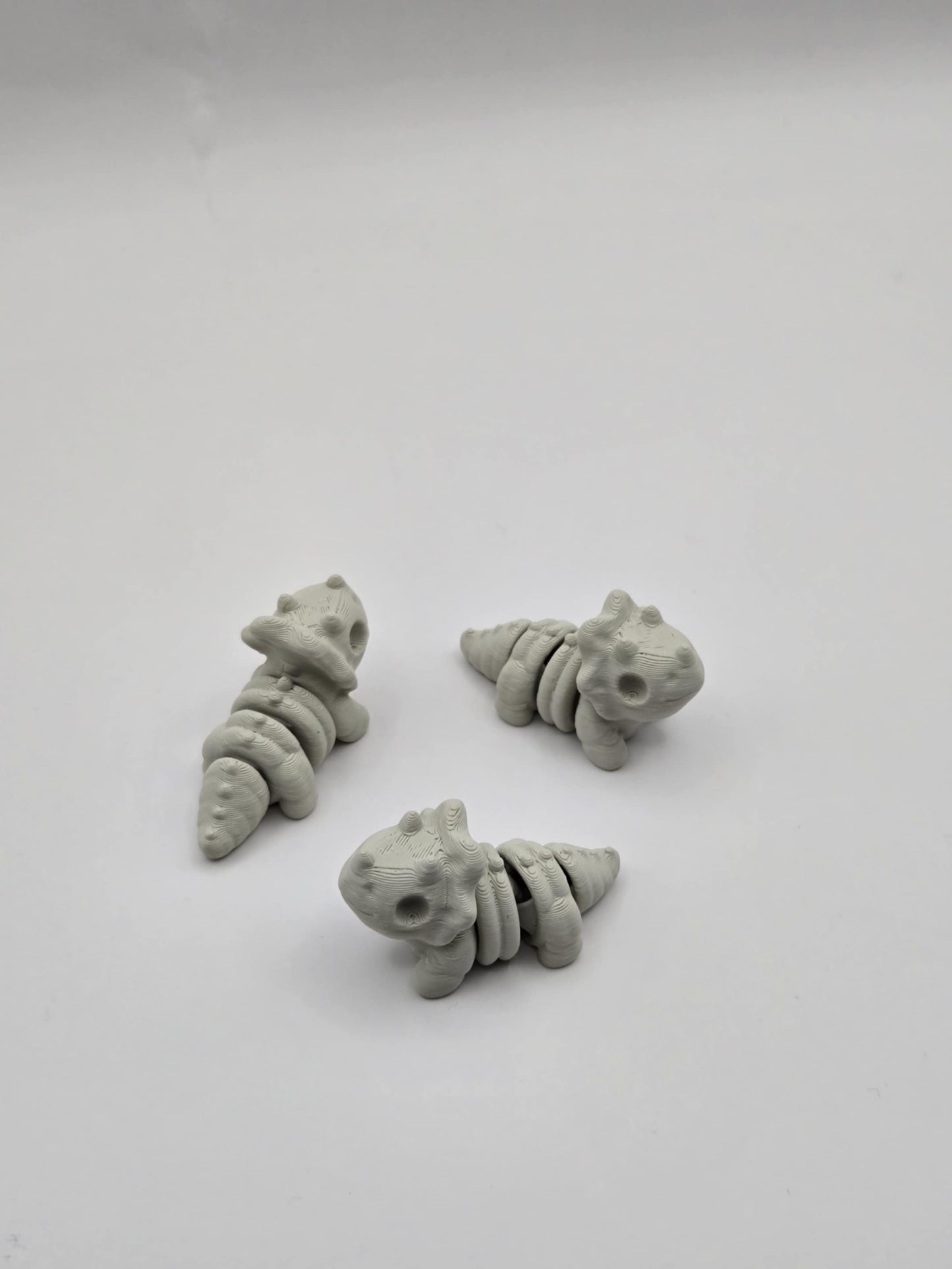 Skeleton Triceratops