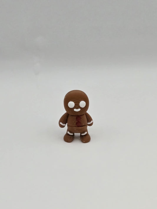 Gingerbread Man