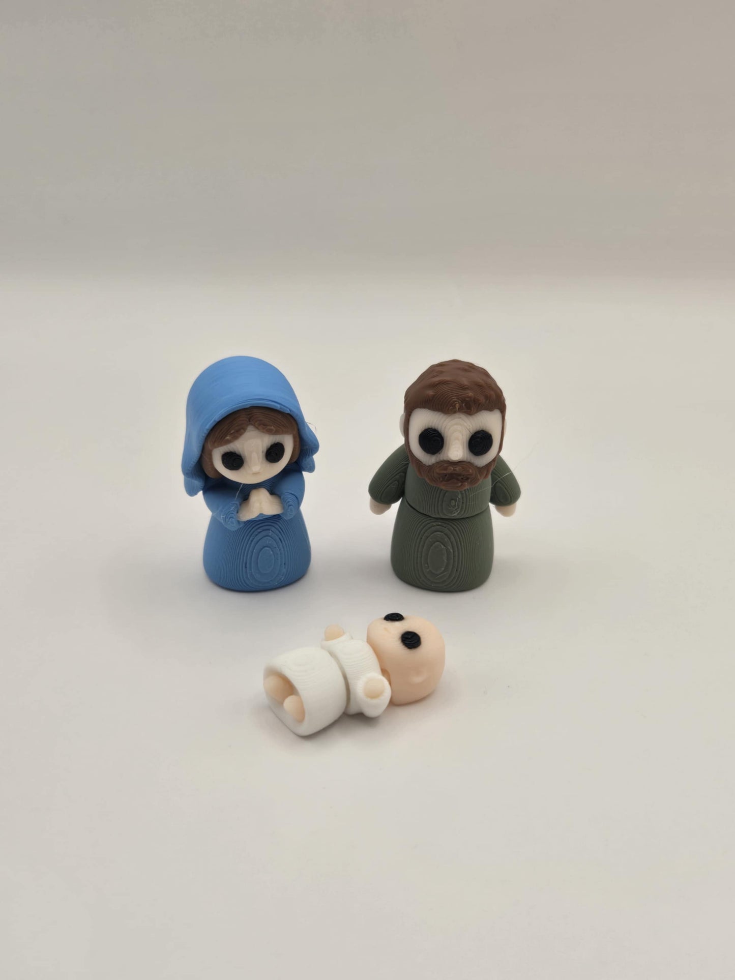 Nativity Scene V2