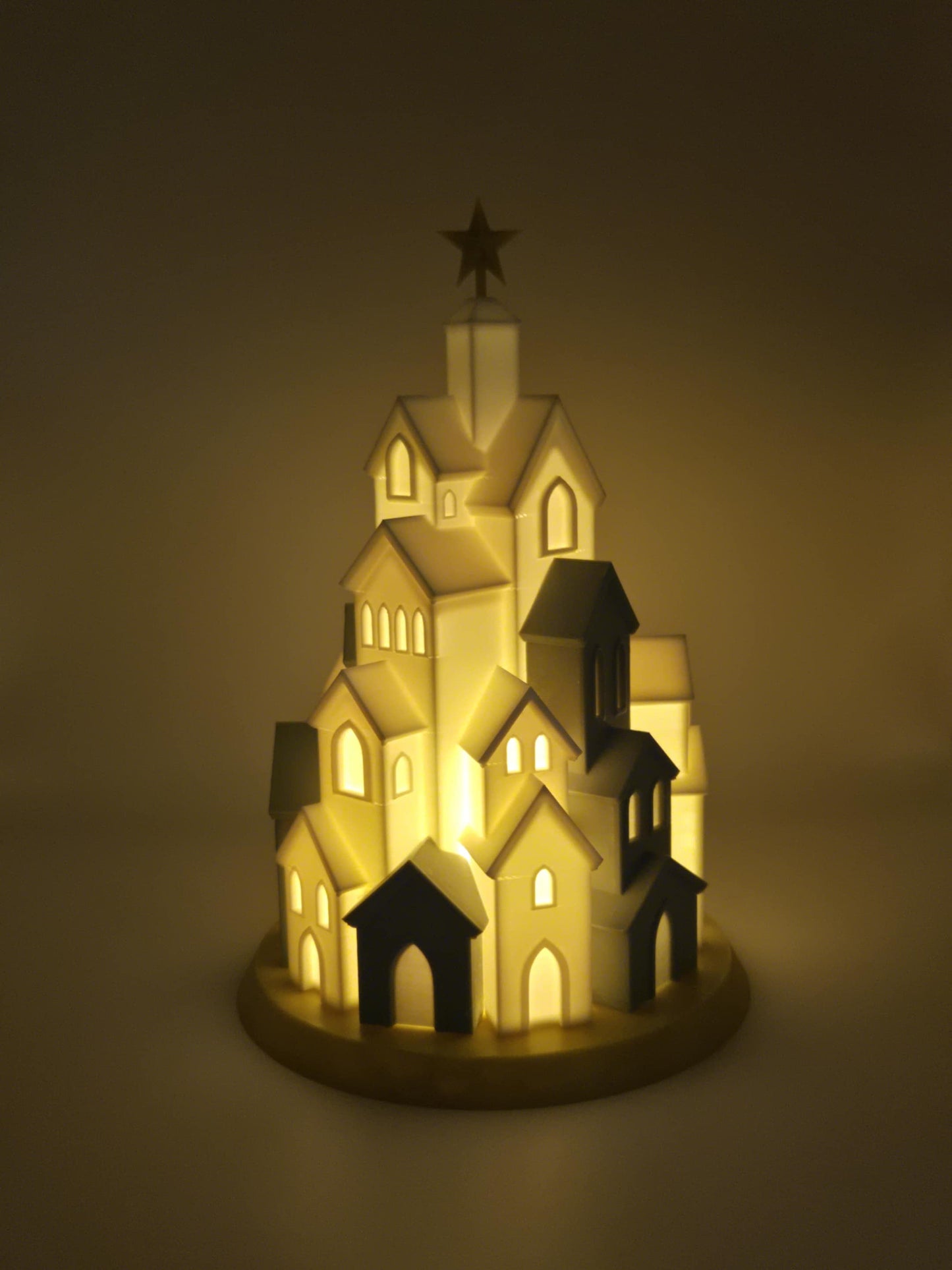 Light Up Village