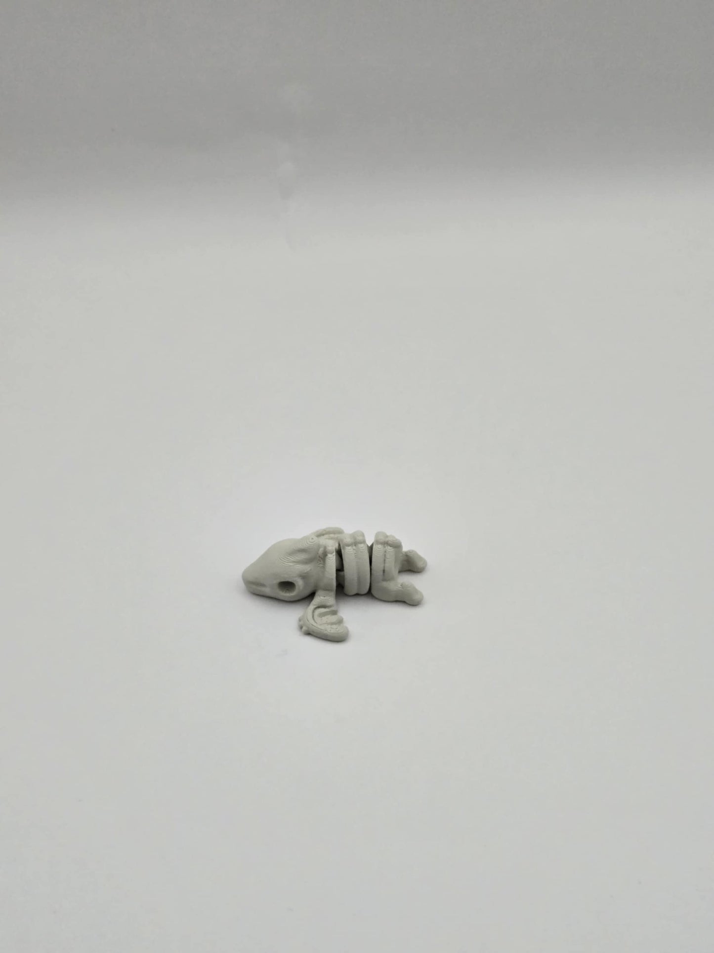 Skeleton Pterodactyl