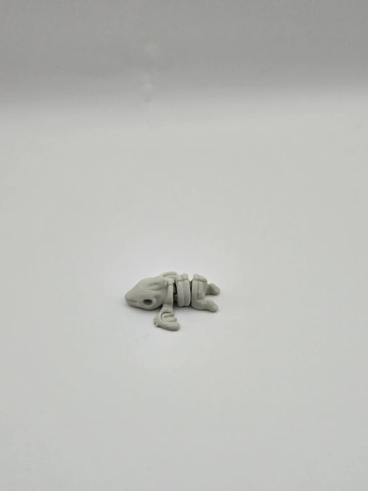 Skeleton Pterodactyl