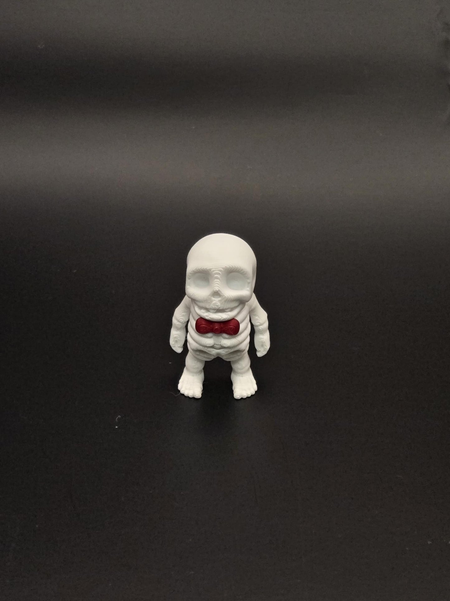 Skeleton
