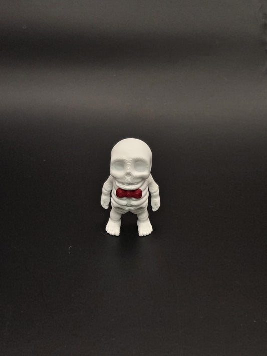 Skeleton
