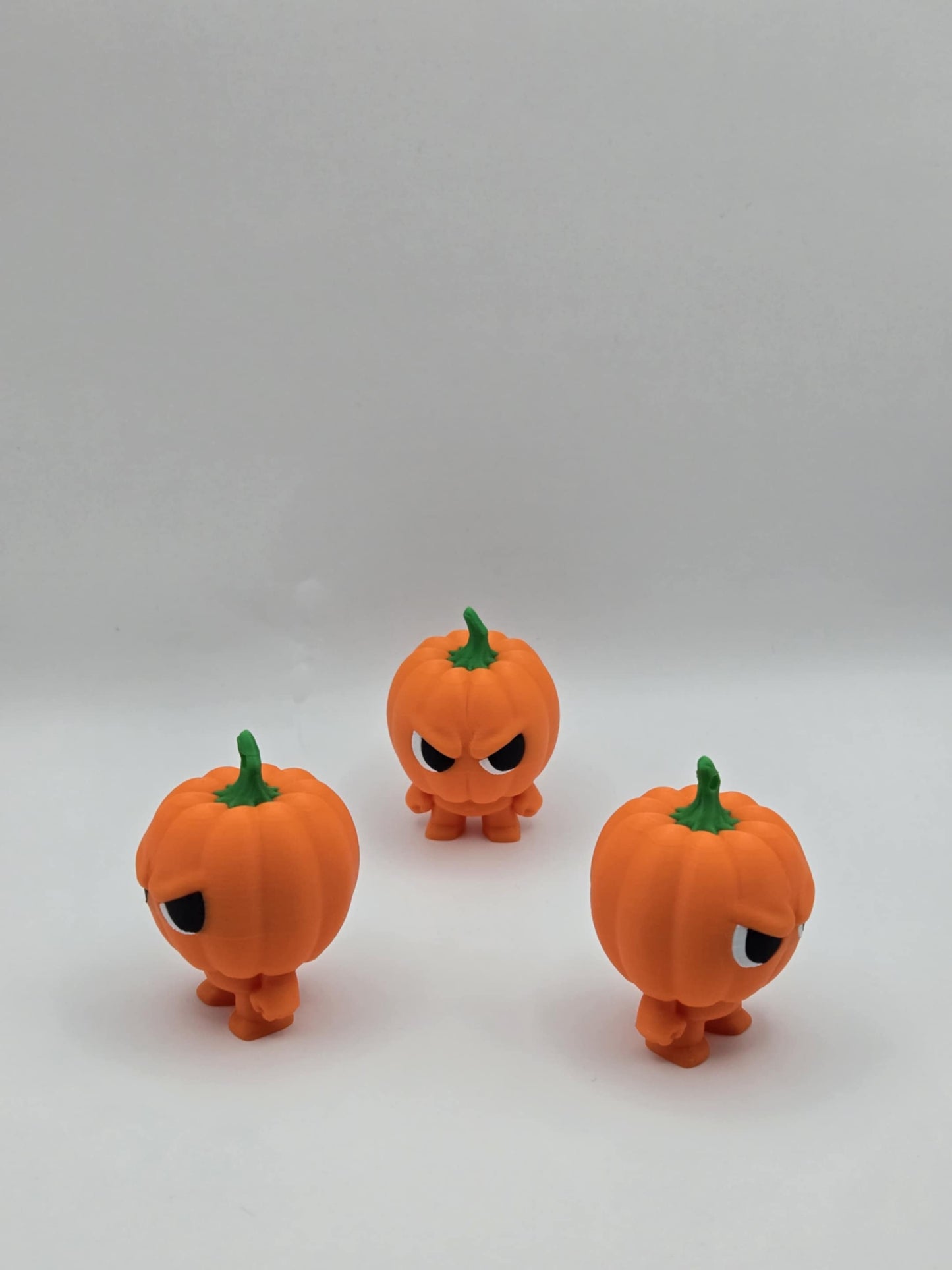 Pumpkin Guy
