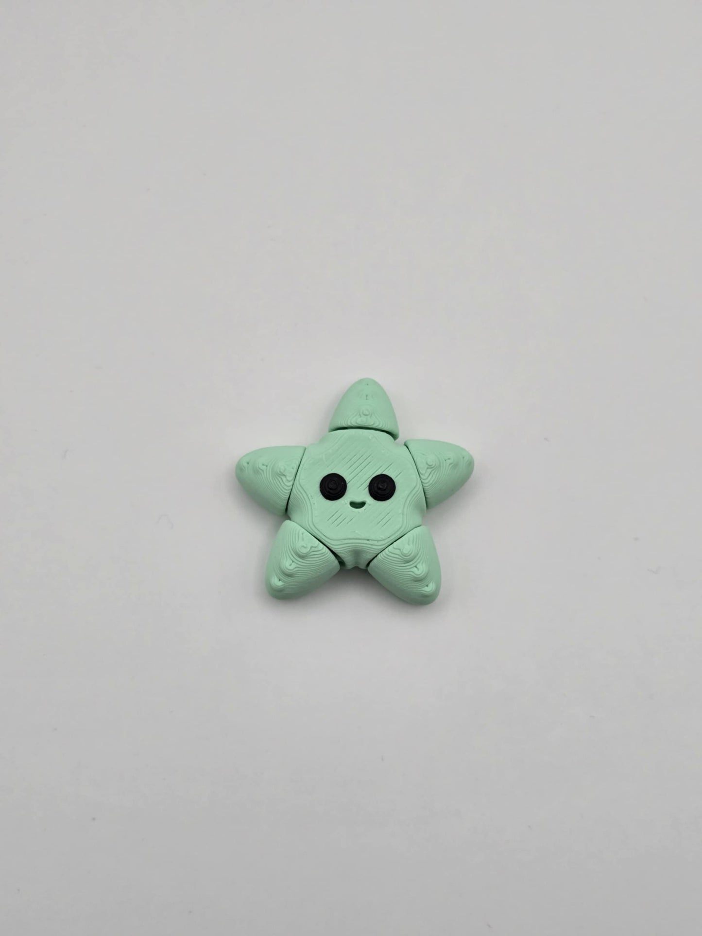 Starfish