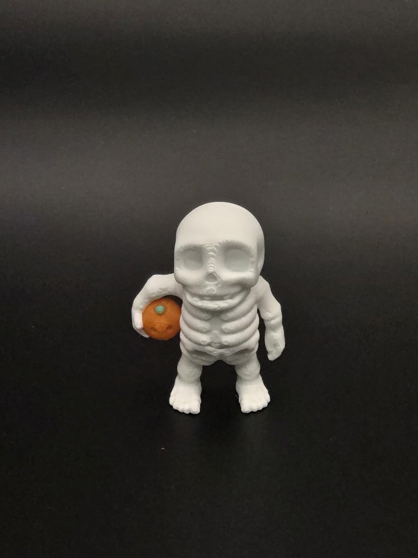 Skeleton