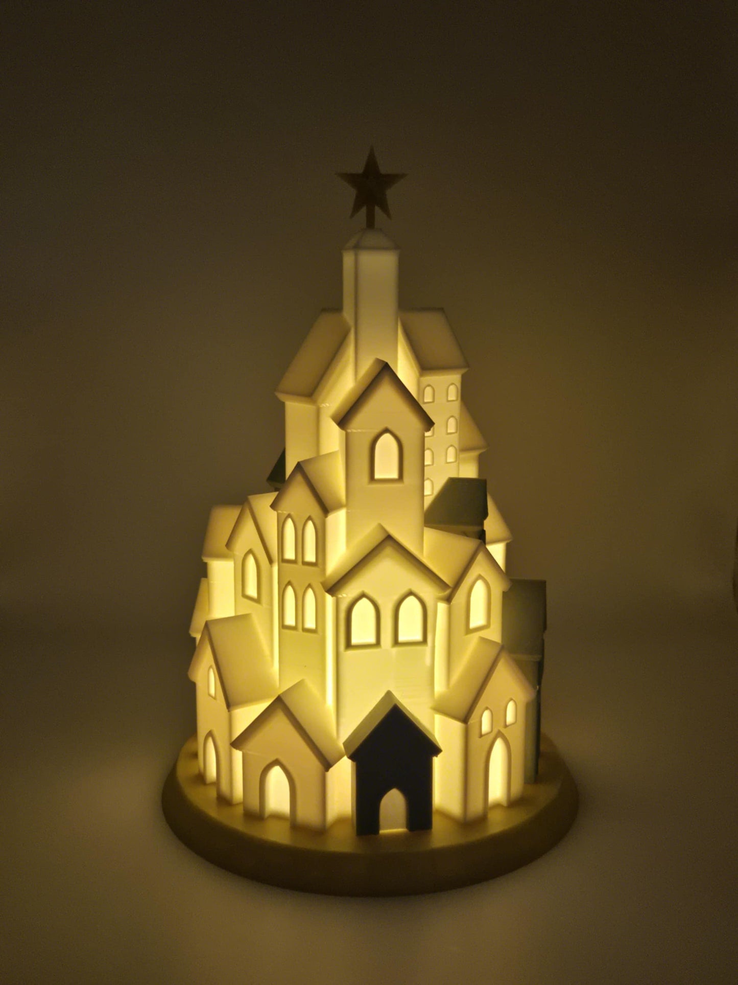 Light Up Village