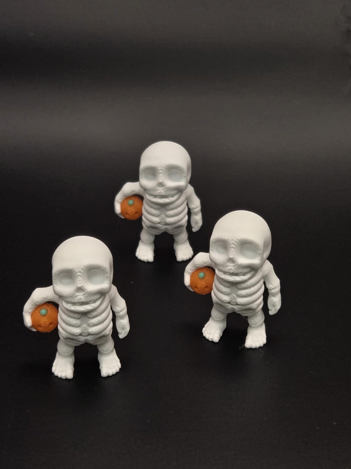 Skeleton