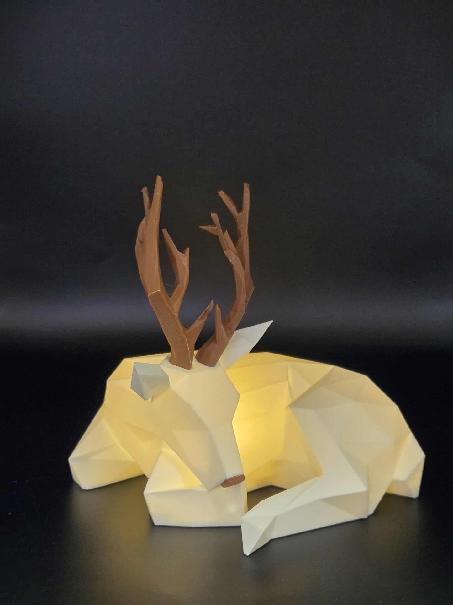 Reindeer Light