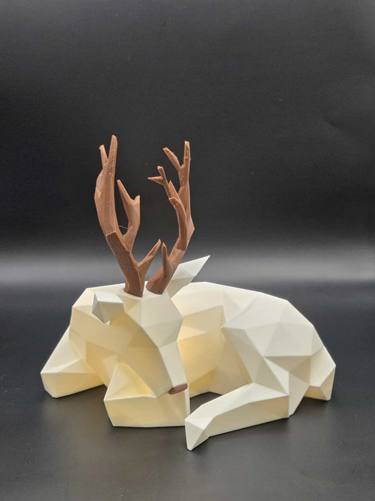 Reindeer Light