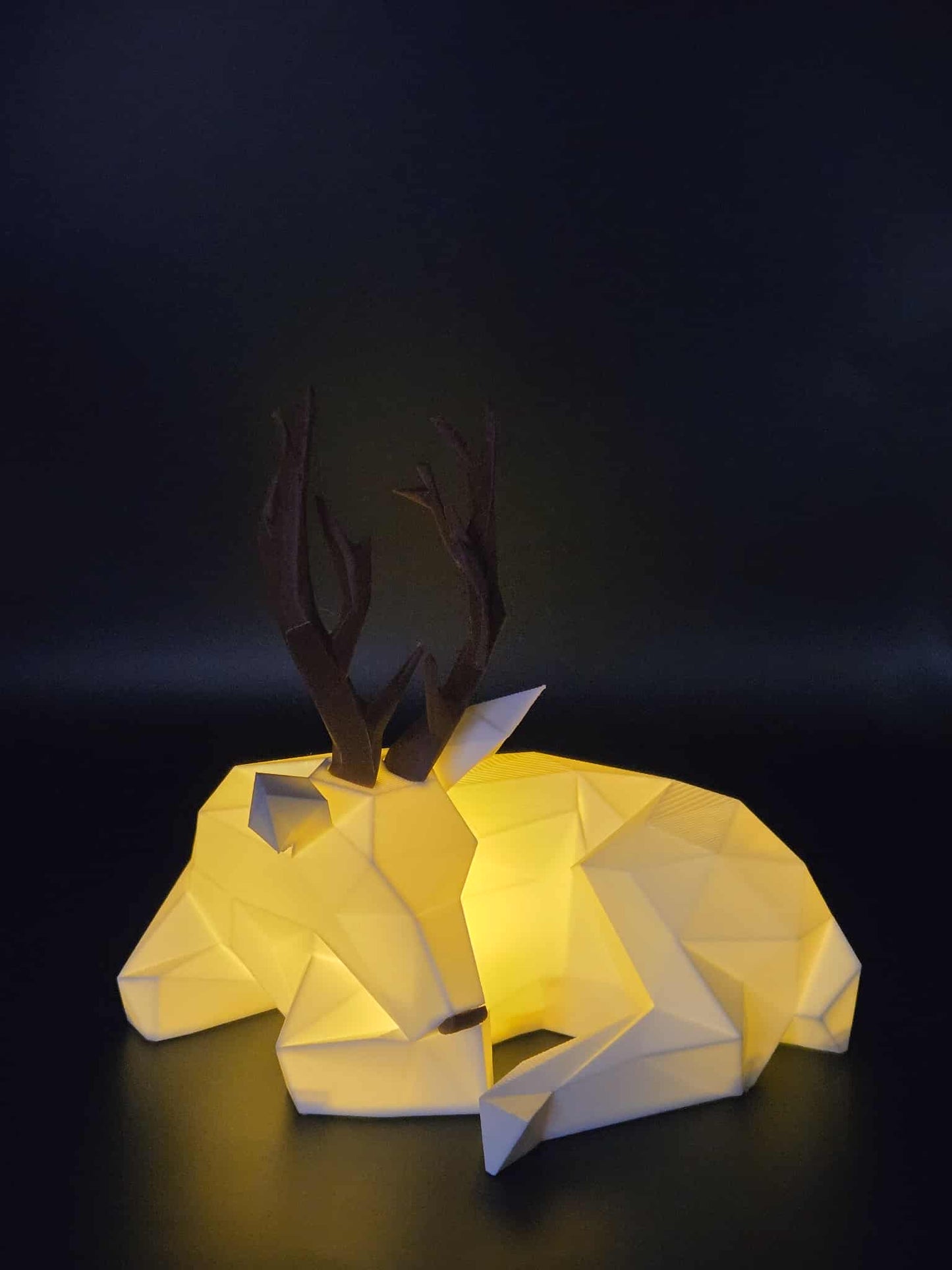 Reindeer Light